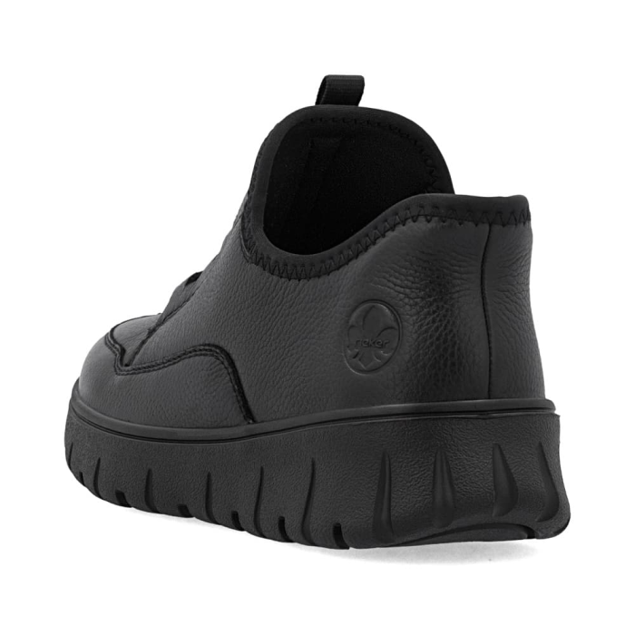 Tenisky RIEKER N1357-00