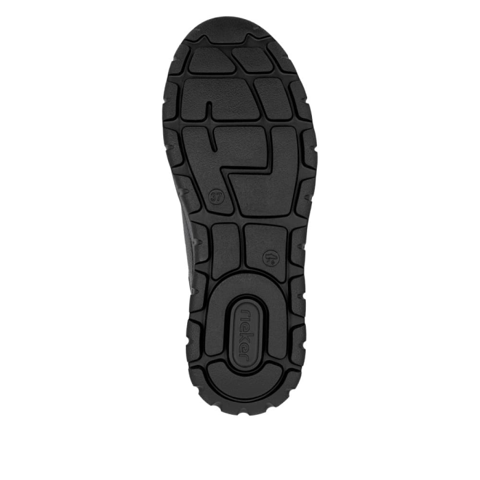 Tenisky RIEKER N1357-00
