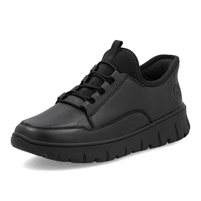 Tenisky RIEKER N1357-00