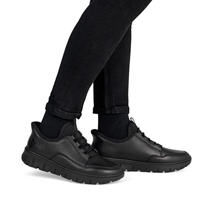 Tenisky RIEKER N1357-00