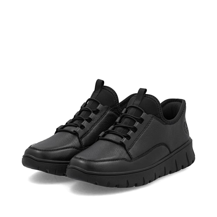 Tenisky RIEKER N1357-00