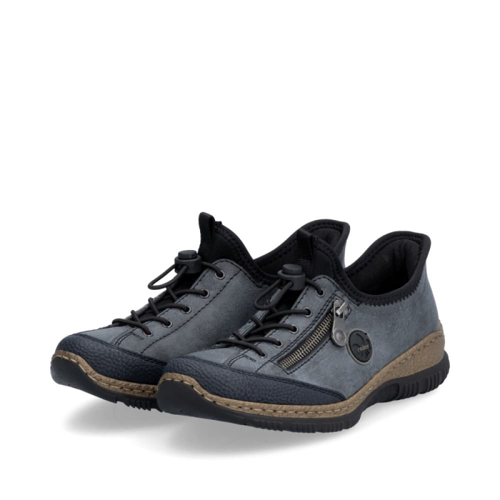 Tenisky RIEKER N3267-14