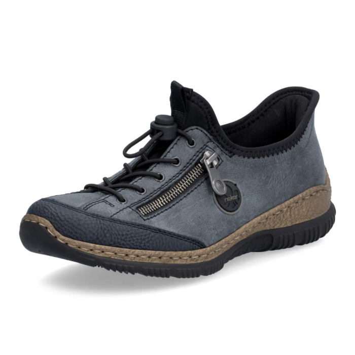 Tenisky RIEKER N3267-14