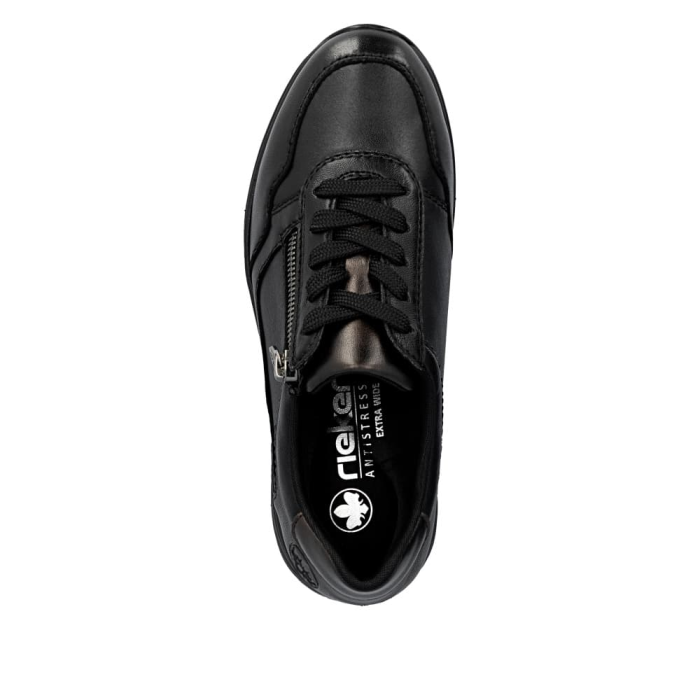 Tenisky RIEKER N9501-01