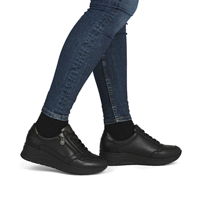 Tenisky RIEKER N9501-01