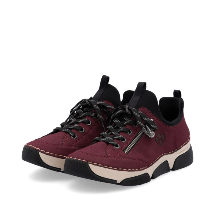 Tenisky RIEKER 45973-36
