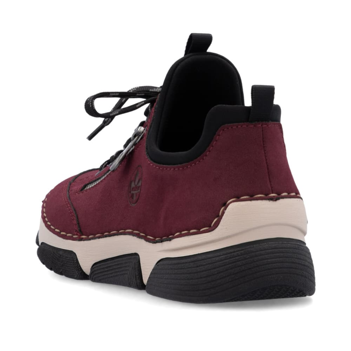 Tenisky RIEKER 45973-36