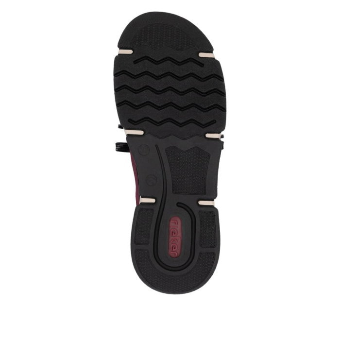 Tenisky RIEKER 45973-36