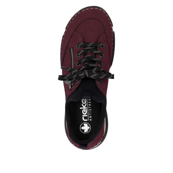 Tenisky RIEKER 45973-36