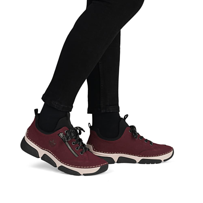 Tenisky RIEKER 45973-36