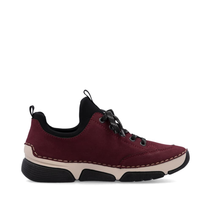 Tenisky RIEKER 45973-36