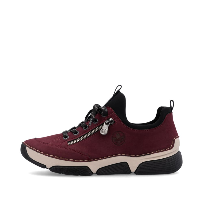 Tenisky RIEKER 45973-36