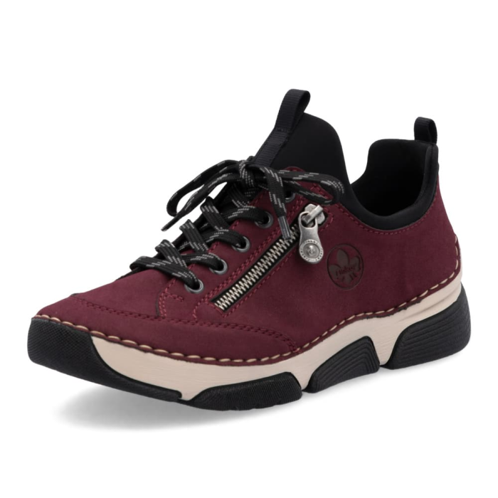 Tenisky RIEKER 45973-36