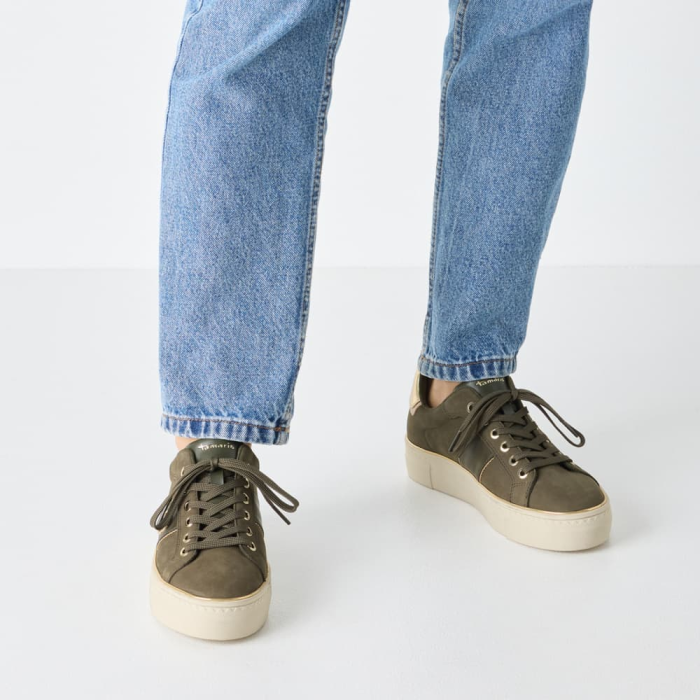 Tenisky TAMARIS 23724-42/727
