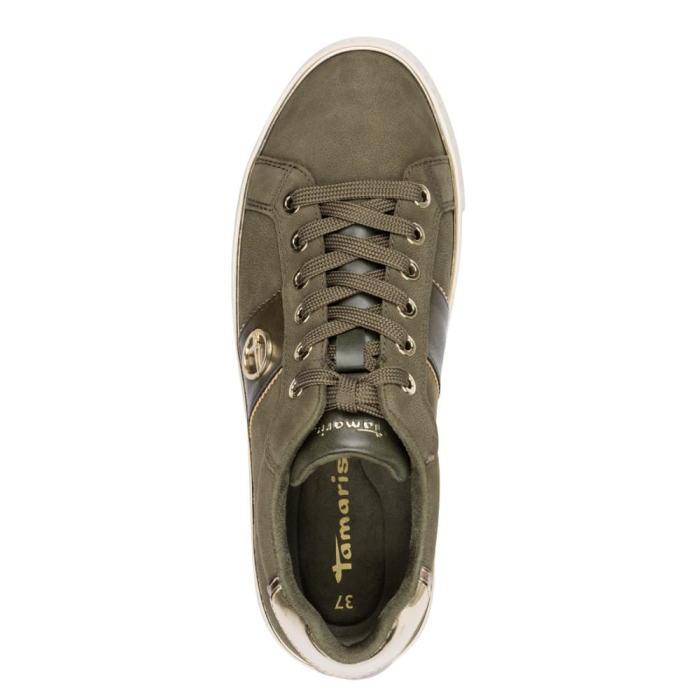 Tenisky TAMARIS 23724-42/727