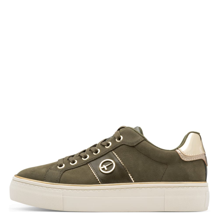 Tenisky TAMARIS 23724-42/727