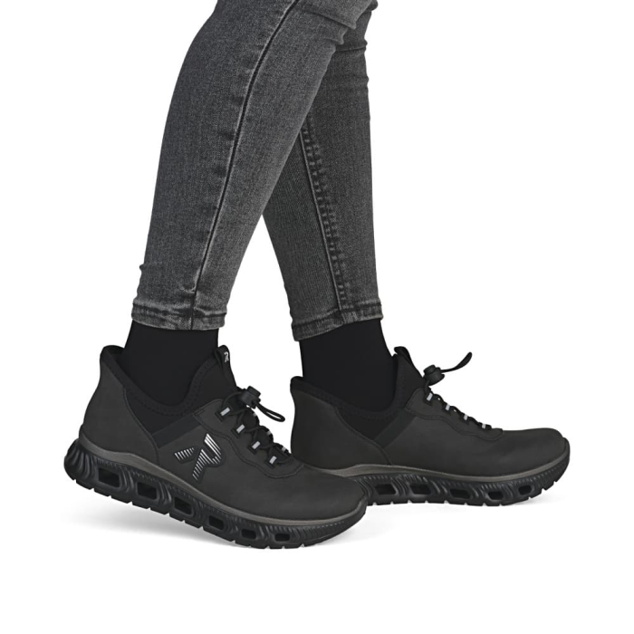Tenisky RIEKER M6065-45