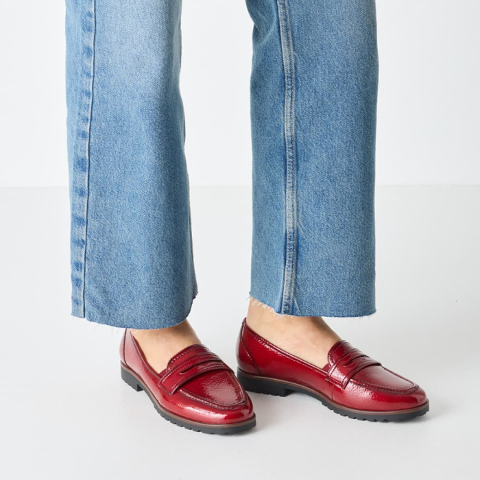 Mokasíny TAMARIS 24239-42/524