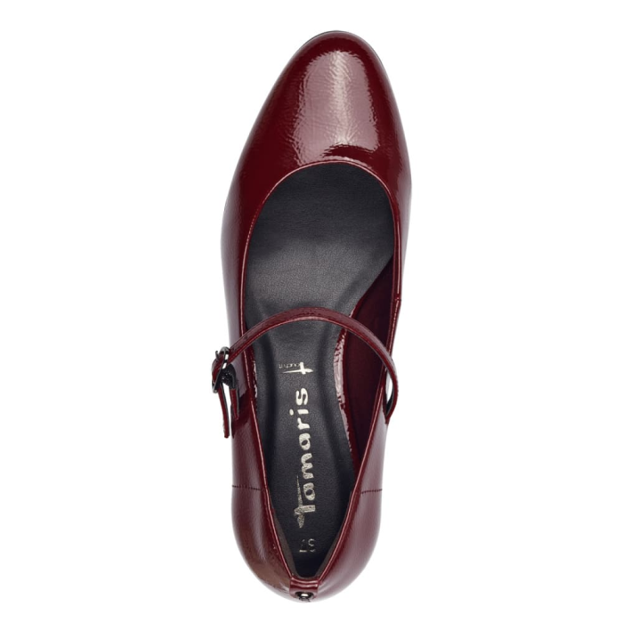 Lodičky TAMARIS 22312-43/537
