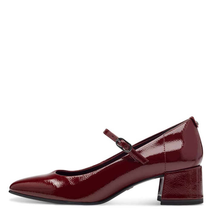 Lodičky TAMARIS 22312-43/537