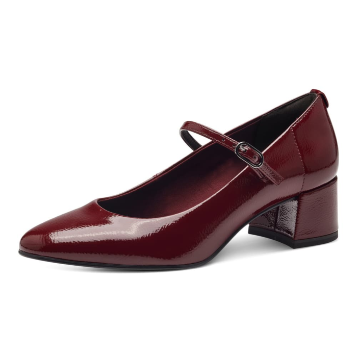Lodičky TAMARIS 22312-43/537
