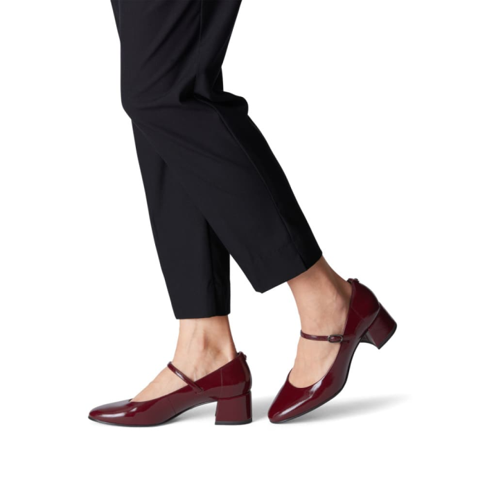 Lodičky TAMARIS 22312-43/537