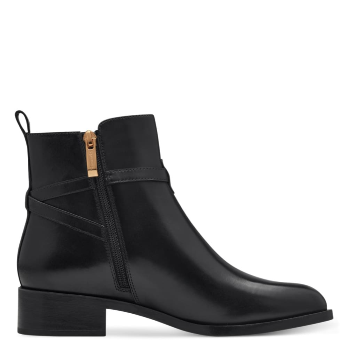 Kotníčková obuv TAMARIS 25321-43/001