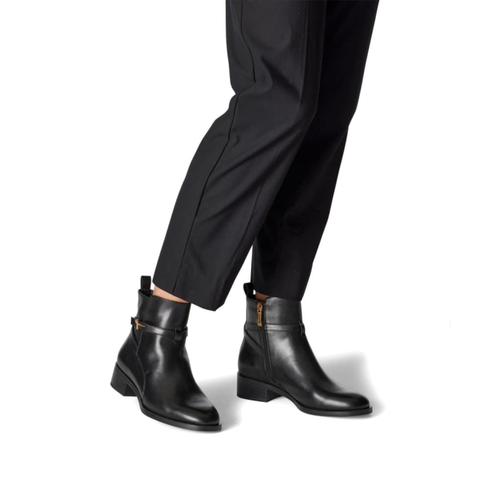 Kotníčková obuv TAMARIS 25321-43/001