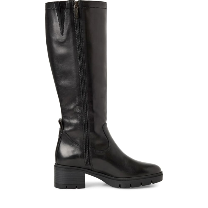 Kozačky TAMARIS 25601-43/003