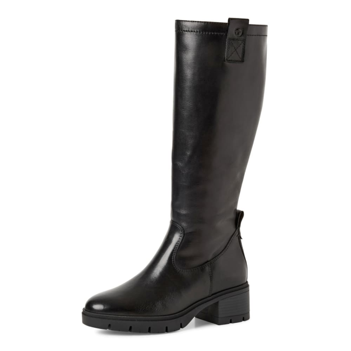 Kozačky TAMARIS 25601-43/003
