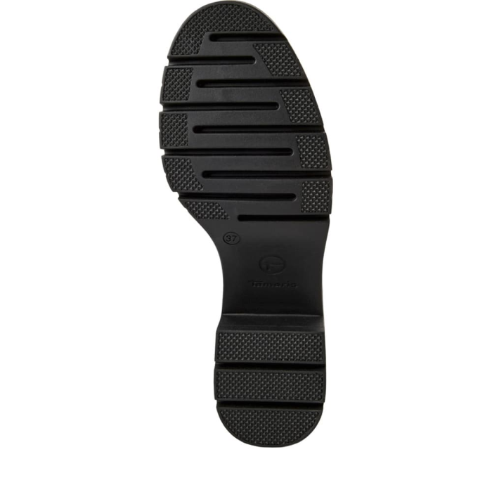 Kozačky TAMARIS 25601-43/003