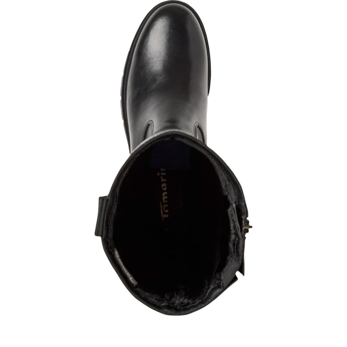 Kozačky TAMARIS 25601-43/003