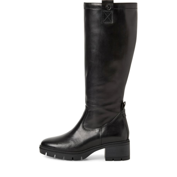 Kozačky TAMARIS 25601-43/003