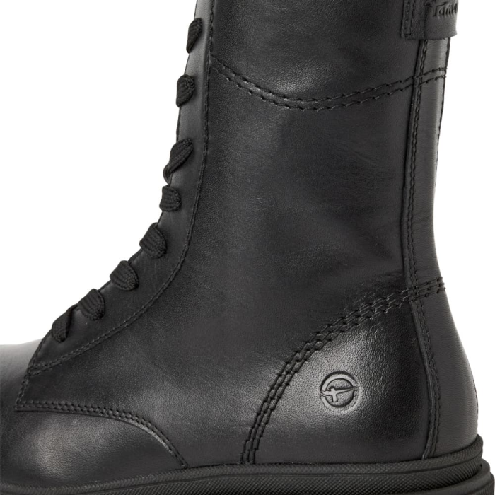 Kotníčková obuv TAMARIS 25213-43/001