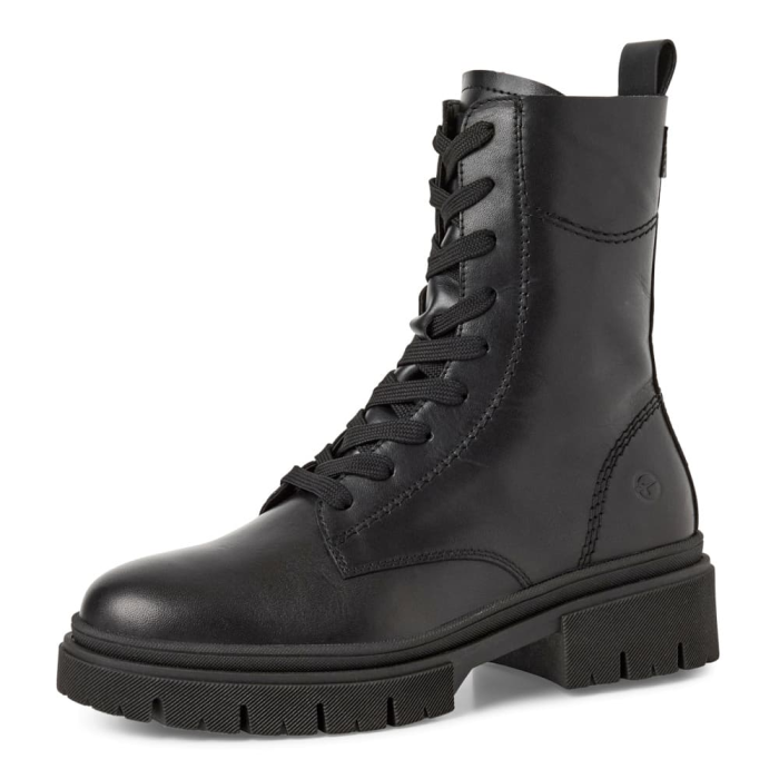 Kotníčková obuv TAMARIS 25213-43/001