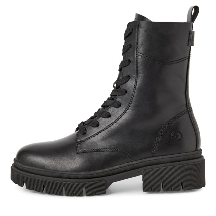 Kotníčková obuv TAMARIS 25213-43/001