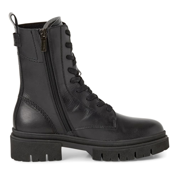 Kotníčková obuv TAMARIS 25213-43/001