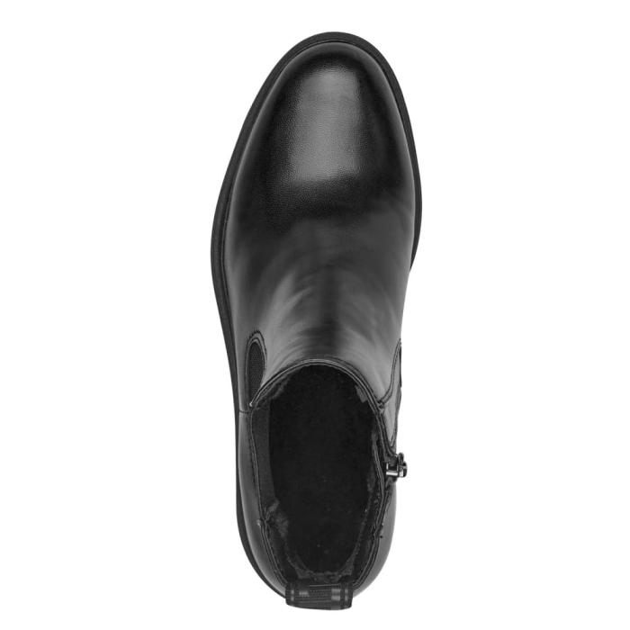 Kotníčková obuv TAMARIS 25456-43/001