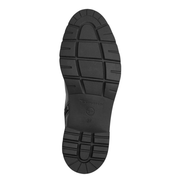 Kotníčková obuv TAMARIS 25456-43/001