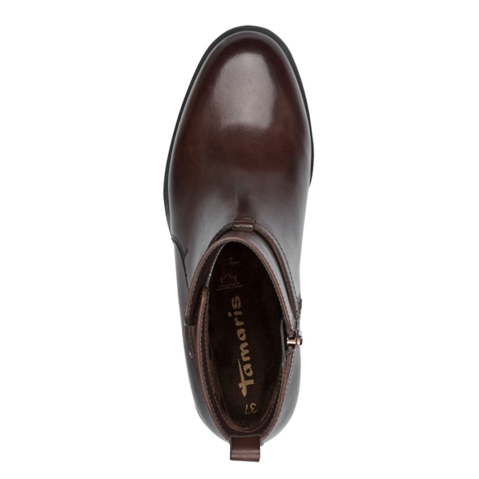 Kotníčková obuv TAMARIS 25321-43/342