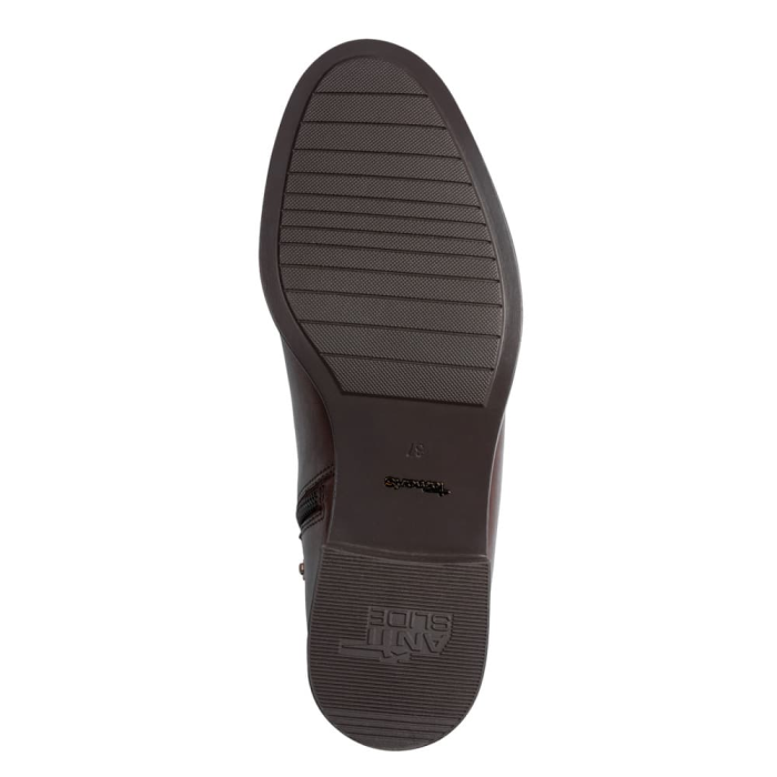 Kotníčková obuv TAMARIS 25321-43/342