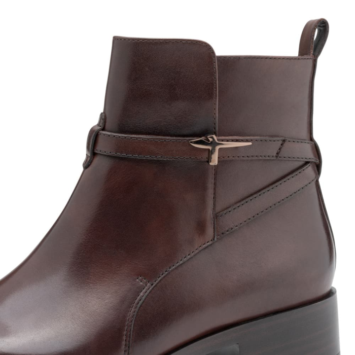 Kotníčková obuv TAMARIS 25321-43/342