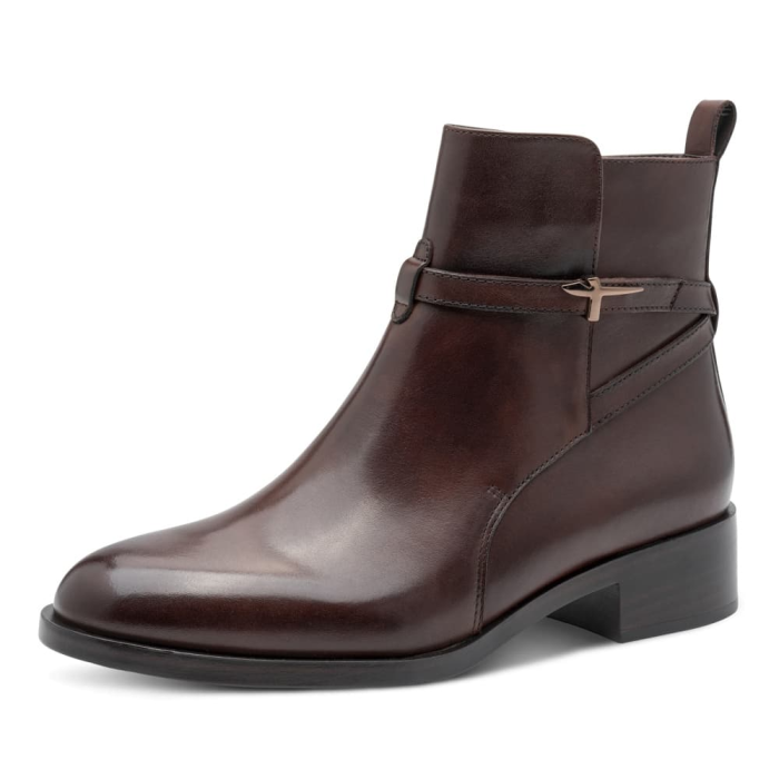 Kotníčková obuv TAMARIS 25321-43/342