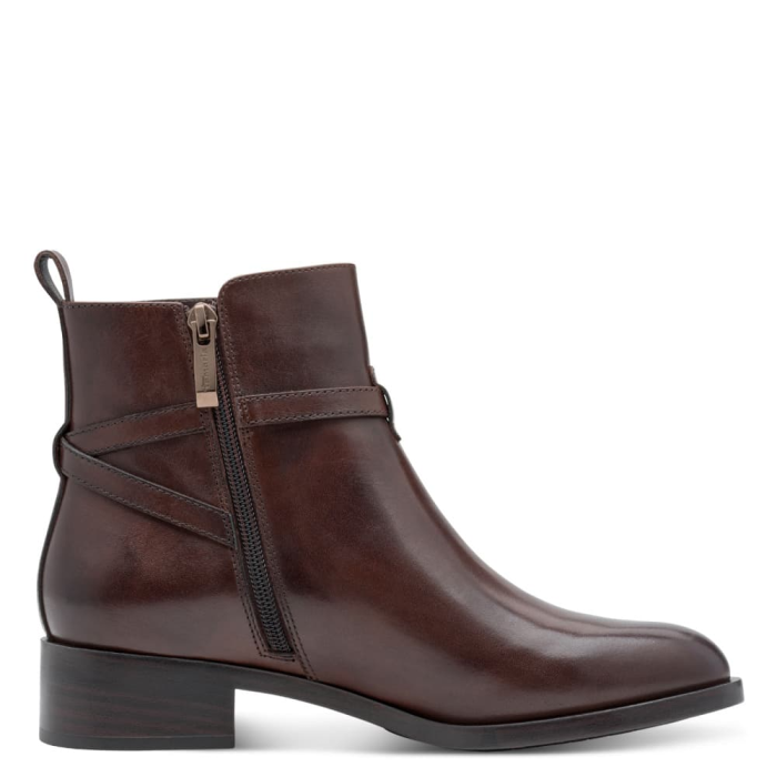 Kotníčková obuv TAMARIS 25321-43/342