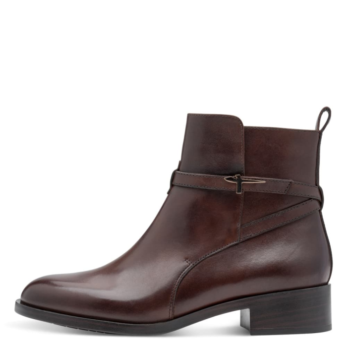Kotníčková obuv TAMARIS 25321-43/342