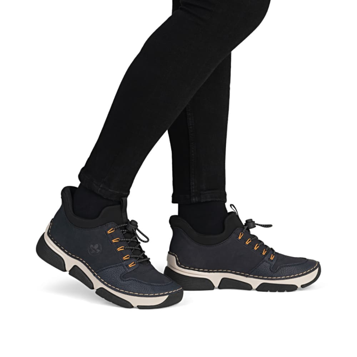 Tenisky RIEKER 45963-14