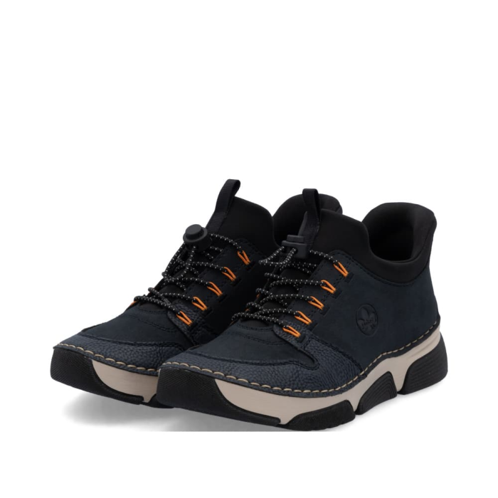 Tenisky RIEKER 45963-14