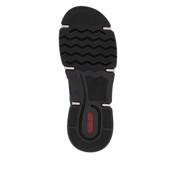 Tenisky RIEKER 45963-14
