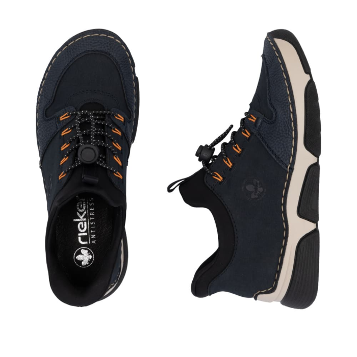 Tenisky RIEKER 45963-14