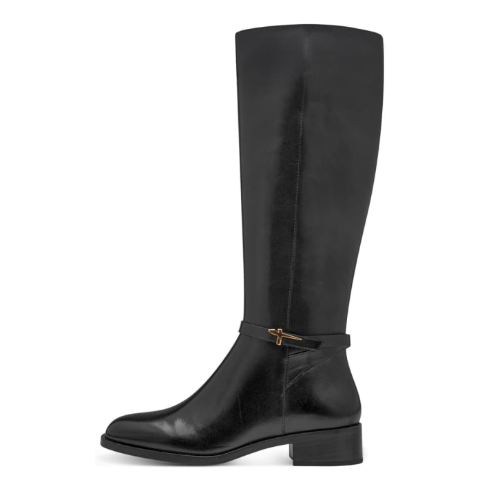 Kozačky TAMARIS 25529-43/001